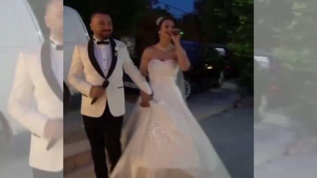 Ankaralı Coşkun'dan büyük ayıp: Önce tebrik etti, viral olunca telif davası açtı!