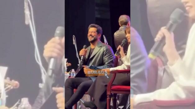 Rusya'da kral ilan edildi! Burak Özçivit kazandığı para dudak uçuklattı