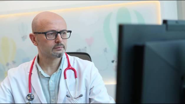 Yenidoğan bebeklerde solunum yolu enfeksiyonlarına dikkat! Kapalı alanlar riski artırıyor