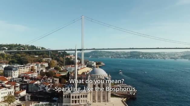 GoTürkiye'den yıldızlı tanıtım: An İstanbul Story ilk günde rekor görüntülenmeye ulaştı