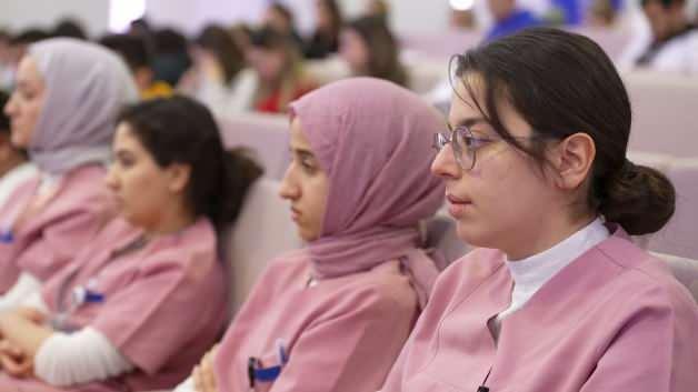 Kronik stresin fiziksel sağlık üzerindeki yıkıcı etkileri! Uzmanlar tarafından tartışıldı