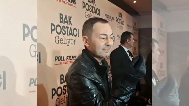 Serdar Ortaç, kendi sesini taklit eden dolandırıcılar tarafından arandı! "Ben Serdar Ortaç"