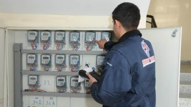 T&uuml;m elektrik saya&ccedil;ları değişecek! Değişim &uuml;cretli mi olacak?