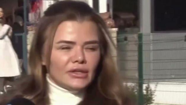 Uyuşturucu operasyonunda g&ouml;zaltına alınan Aleyna Tilki&rsquo;nin avukatından a&ccedil;ıklama geldi