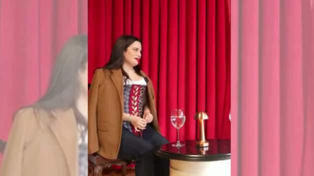 Aslı Bekiroğlu yaşadığı kabusu anlattı: 'Bağırsağımı kestiler!'