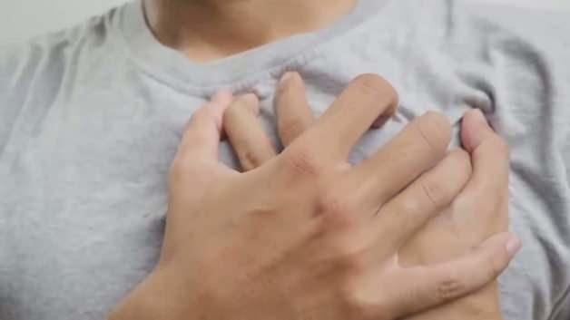 Kalp ve damar sağlığını tehlikeye atan Hipertansiyon'a dikkat! Kalbi bitiriyor