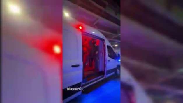 Maduro’yu, New York sokaklarında gezdirdiler: ABD’nin ahlaksız yüzü! Maduro’yu, New York sokaklarında gezdirdiler: ABD’nin ahlaksız yüzü!