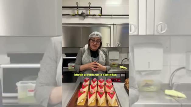 Başkan Fatma Şahin'den g&ouml;n&uuml;lleri fetheden adım! 