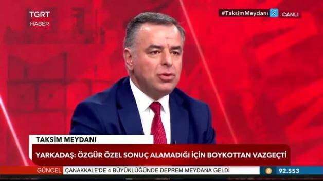 Grup toplantısında skandal s&ouml;zler: &Ouml;zel&rsquo;in a&ccedil;ıklaması Milletvekillerine şok yaşattı: 30 yıl yatarım