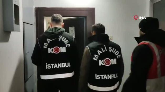 Yasadışı bahis  ve dolandırıcılık gerek&ccedil;esiyle Papel'e kayyum atandı...