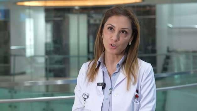 Beklenen a&ccedil;ıklama geldi: Ufuk &Ouml;zkan'ın don&ouml;r&uuml; netleşti!