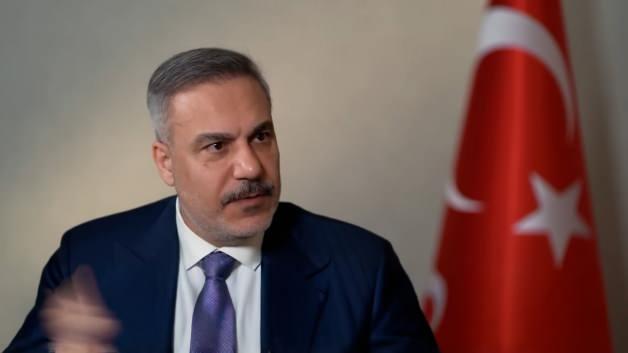 Hakan Fidan'dan ABD'ye "tavsiye": T&uuml;m dosyaları kapatın!