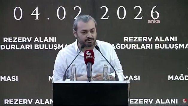 CHP kürsüsünden nankörlük! Özel’in Hatay programında tepki çeken sözler