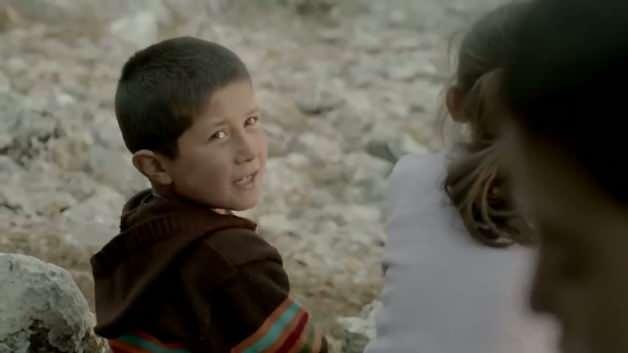 12 yıl &ouml;nce THY reklamında oynamışlardı: O minikler şimdi b&uuml;y&uuml;d&uuml;!