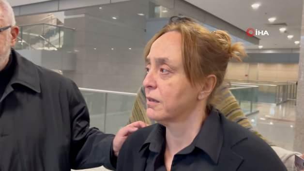 Ağırlaştırılmış m&uuml;ebbet hapsi istenmişti! Ayşe Barım'a verilen ceza belli oldu