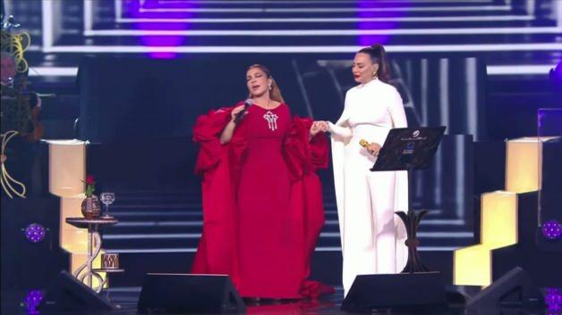 Ebru G&uuml;ndeş Riyad'da konser aldı! 1 saat i&ccedil;in aldığı astronomik rakam şok etti