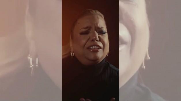 G&uuml;ll&uuml;'n&uuml;n yarım kalan hayalini Kibariye ger&ccedil;ekleştirdi: "Ah &Ccedil;ocuk" şarkısı yayımlandı!