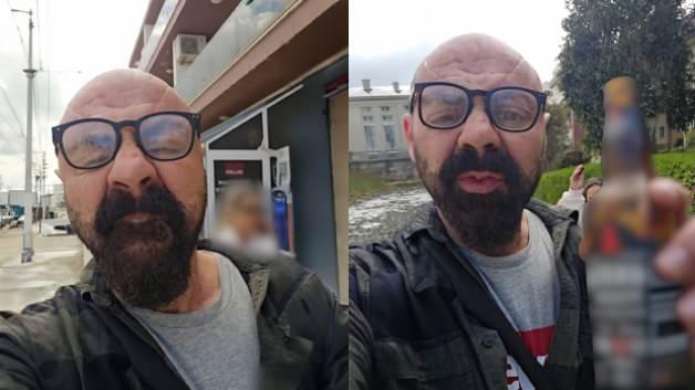 Fenomen Cenk Hoca İslam'a kin kustu! İsrail beni maaşa bağlasın