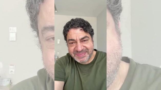 Hakan Taşıyan'dan mutlu haber! Sosyal medya hesabından kendisi duyurdu