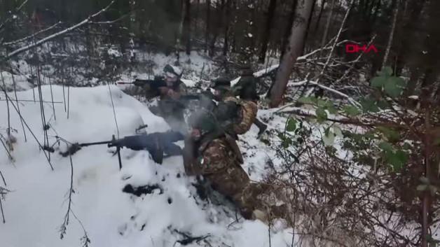 MSB duyurdu: Türk istihkam birlikleri Almanya’da gövde gösterisi yaptı MSB duyurdu: Türk istihkam birlikleri Almanya’da gövde gösterisi yaptı