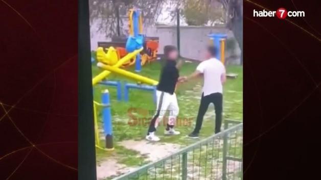 Bodrum’daki çocuk kavgası tepki çekmişti! Gerçek ortaya çıktı Bodrum’daki çocuk kavgası tepki çekmişti! Gerçek ortaya çıktı