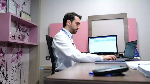 İsmi az biliniyor, etkisi b&uuml;y&uuml;k: Nadir hastalıklar i&ccedil;in erken tanı uyarısı