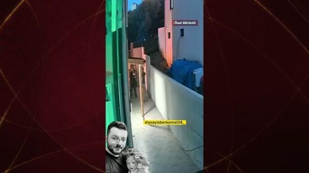 Yalova’da baba ile 14 aylık bebeğin komşuları tarafından darbedildiği anların görüntüsü ortaya çıktı Yalova’da baba ile 14 aylık bebeğin komşuları tarafından darbedildiği anların görüntüsü ortaya çıktı