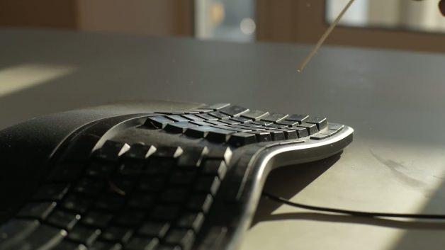 Beyaz yakalıların sessiz d&uuml;şmanı: Ofis tozları solunum sağlığını bozuyor!