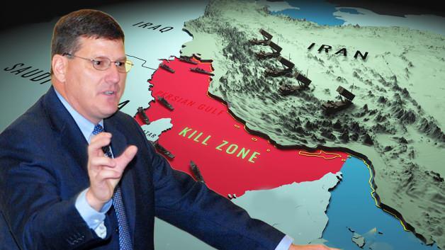 Eski BM yetkilisi ABD’li Ritter: İran’ın Rusya veya Çin’in silahlarına ihtiyacı yok Eski BM yetkilisi ABD’li Ritter: İran’ın Rusya veya Çin’in silahlarına ihtiyacı yok