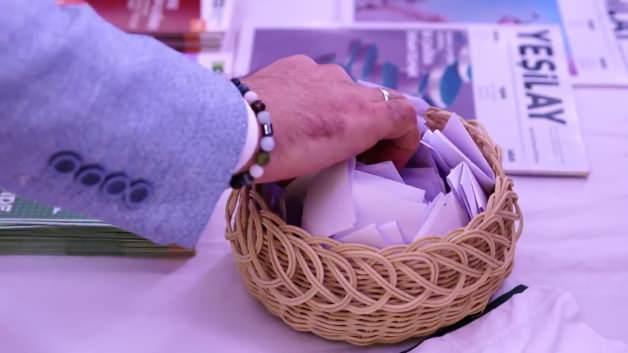 Yeşilay Haftası&rsquo;nda Bağımlılık Paneli: Uzmanlardan kritik uyarılar