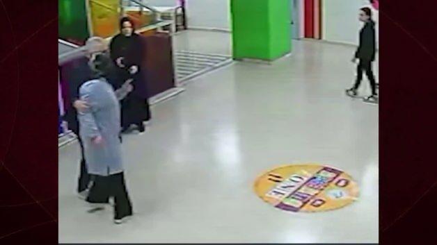 Malatya’da özel bir okulun müdür yardımcısı velinin saldırısına uğradı Malatya’da özel bir okulun müdür yardımcısı velinin saldırısına uğradı