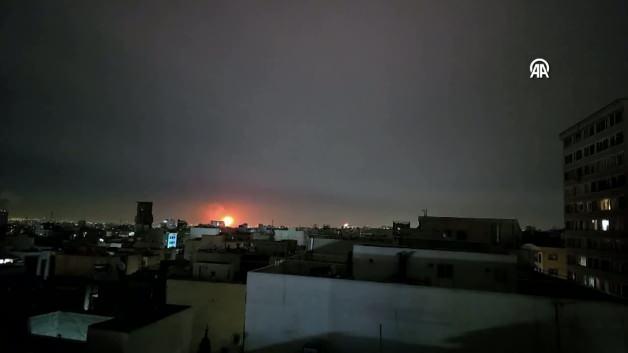 Orta Doğu&rsquo;da savaş tırmanıyor: ABD &uuml;sleri ve petrol tesisleri hedefte