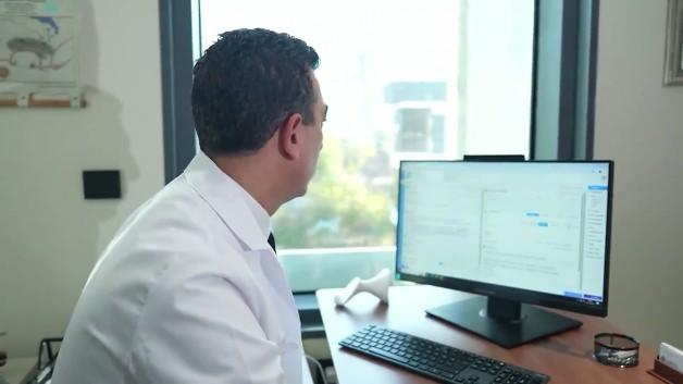 At nalı b&ouml;brek: Her 400 doğumda g&ouml;r&uuml;len belirti vermeyen b&ouml;brek anomalisi ve riskleri