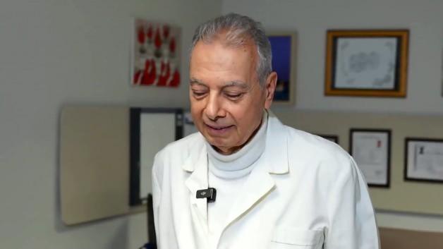 Erol K&ouml;se'nin son notu ile g&uuml;ndeme geldi! ALS hastalığı ile ilgili kritik uyarı