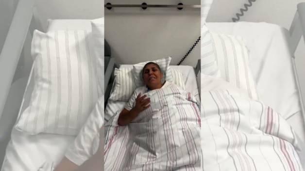 L&ouml;semi teşhisi konulmuştu: Cansever bug&uuml;n ilik nakli ameliyatına girecek!