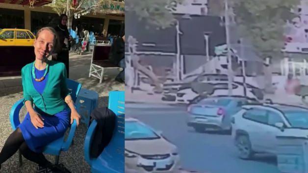 ABD’li gazeteci Irak’ın başkenti Bağdat’ta kaçırıldı! ABD’li gazeteci Irak’ın başkenti Bağdat’ta kaçırıldı!