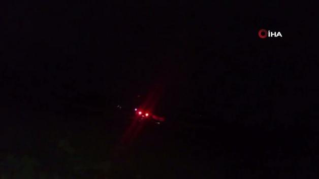 İran duyurdu: İsrail&rsquo;in en b&uuml;y&uuml;k havalimanına saldırı