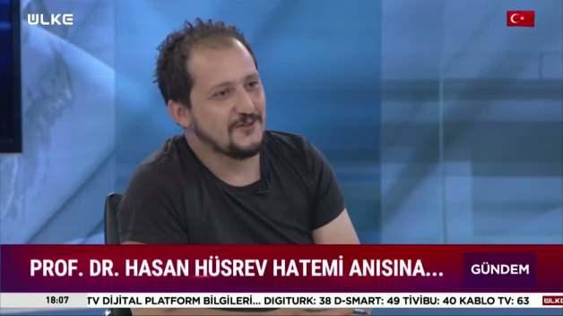 Prof. Dr. Hatemi Türk müziği yasağının bilinmeyen detaylarını paylaştı Prof. Dr. Hatemi Türk müziği yasağının bilinmeyen detaylarını paylaştı