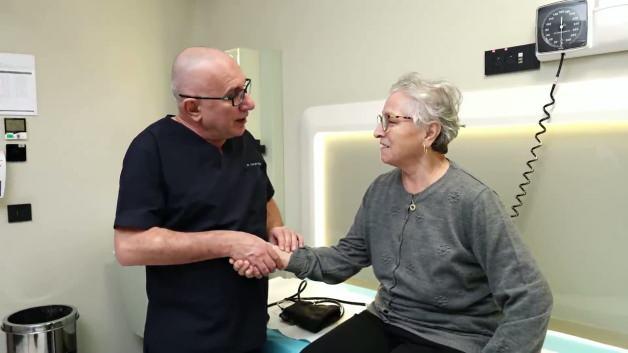 Medipol'den kalp cerrahisinde tarihi T&uuml;rk imzası! "Made in T&uuml;rkiye" y&ouml;ntemiyle tamir ettiler 