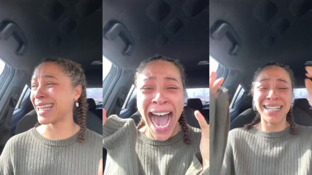 ABD’li genç kızın isyanı: Durmaksızın çalışıyorum, faturalarımı bile ödeyemiyorum! ABD’li genç kızın isyanı: Durmaksızın çalışıyorum, faturalarımı bile ödeyemiyorum!