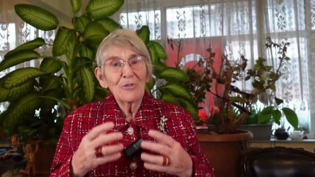 Canan Karatay dişlerini yaptırdı! Konuşmakta zorlandığı anlar g&uuml;ndem oldu