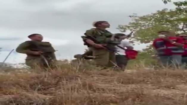 L'Espresso'nun kapak fotoğrafı olarak yayınladığı g&ouml;rselin g&ouml;r&uuml;nt&uuml;leri ortaya &ccedil;ıktı! 