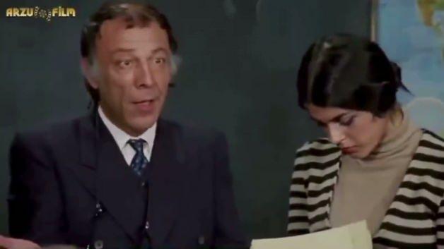 Mahmut Hoca'nın yıllar &ouml;nce yaptığı anlamlı konuşma yeniden g&uuml;ndem oldu