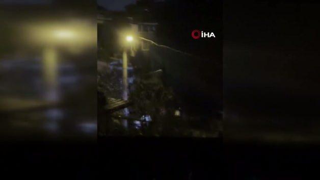 Polisle 3 sokak boyunca çatıştı, okul önünde vurularak etkisiz hale getirildi Polisle 3 sokak boyunca çatıştı, okul önünde vurularak etkisiz hale getirildi