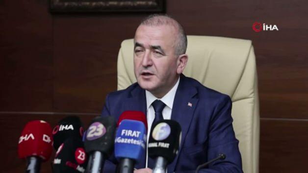 Vali Hatipoğlu: “Randevusu olmayan ebeveynler okul bahçesine sokulmayacak”