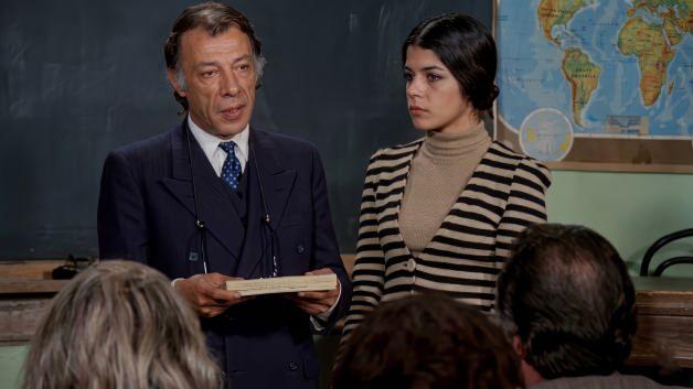 Yıllar önce Mahmut Hoca kitabın ortasından konuşmuştu! “Suçlu çocuk yoktur, hatalı ana baba vardır”