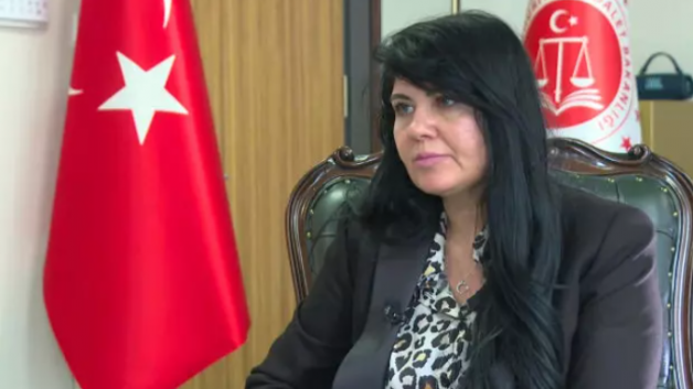 Başsavcı Cansu, G&uuml;listan Doku soruşturmasının yeni detaylarını paylaştı