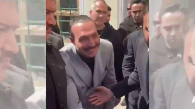 İsrailli bakan tarafından tehdit edilen G&ouml;rkem Sevindik, Cumhurbaşanı Erdoğan ile buluştu!