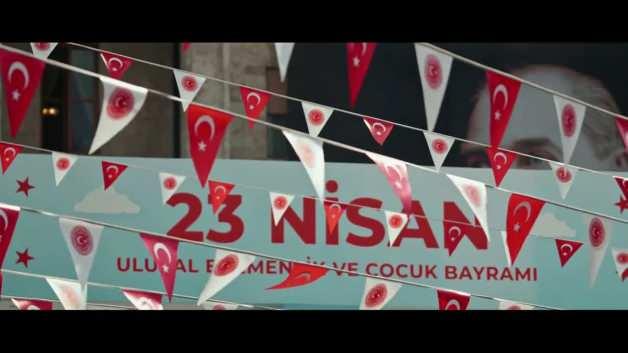 Kurtulmuş’tan 23 Nisan mesajı: Türkiye’nin yarınları sizin omuzlarınızda yükselecek