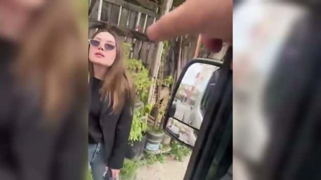 Ataşehir’de tartıştığı sürücüye kendisini savcı olarak tanıtan şüpheliye soruşturma